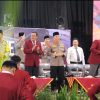 Kapolri Ajak Mahasiswa Baru UMM Mewujudkan Visi Indonesia Emas 2045