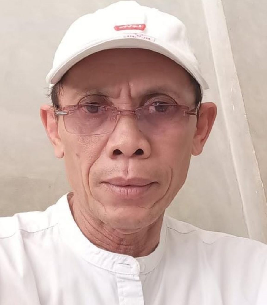 Letnan jabat Wali Kota Padangsidimpuan, ini catatan PWI Tabagsel !!