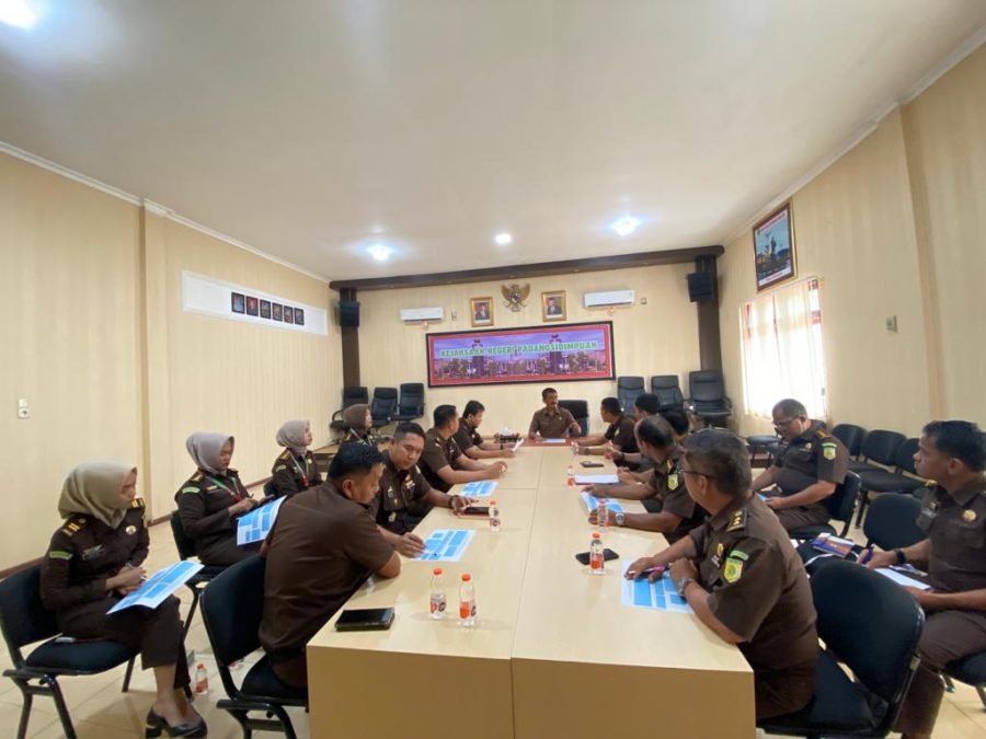 Babak Baru Proyek IPAL Dinas Lingkungan Hidup Provinsi Sumut, 3 Orang Jadi Tersangka