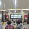 Polres Malang Gelar Konferensi Pers Refleksi Akhir Tahun 2024