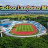 Renovasi Stadion Kanjuruhan Malang Senilai 375 Miliar Menjadi Sorotan Tajam … !!?