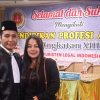 Pimpinan Umum Koin Fathur Rohman Lulus Pendidikan Khusus Advokad