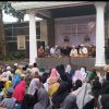 H.Agus Susanto Dirut PT.KIM, Berikan Santuanan Pada 1000 Lebih Yatim Du’afa