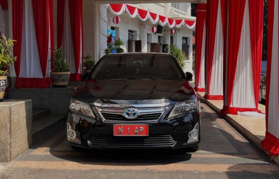 Beda Kebijakan Mobil Dinas Wali Kota Malang Dengan Mobdin Gubenur Jabar