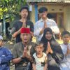 Hari Raya Idul Fitri Bersihkan Hati Saling Memaafkan