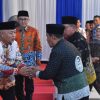 Perumda Tirta Kanjuruhan Gelar Halal Bihalal, Tingkatkan Sinergitas Pelayanan