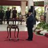 Nurchayo Di Lantik Sebagai PJ Sekda Oleh Bupati Malang