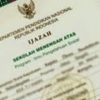 Dilarang Sekolah Umum/Suwasta Tahan Ijazah Siswa-siswi