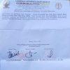 Heboh !!..Surat Oknum LSM Bikin Resah Beberapa Kades Wilayah Tumpang