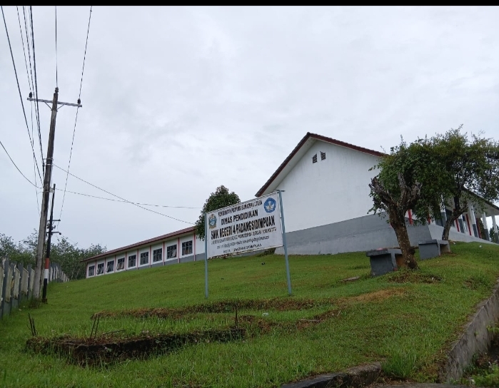 Dugaan pungli dana KIP(kartu Indonesia pintar) Mencuat di SMKN 4 padang sidimpuan!