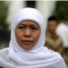 Ahirnya Gubernur Jatim Khofifah Di Panggil KPK, Kasus Dana Hibah Pokmas