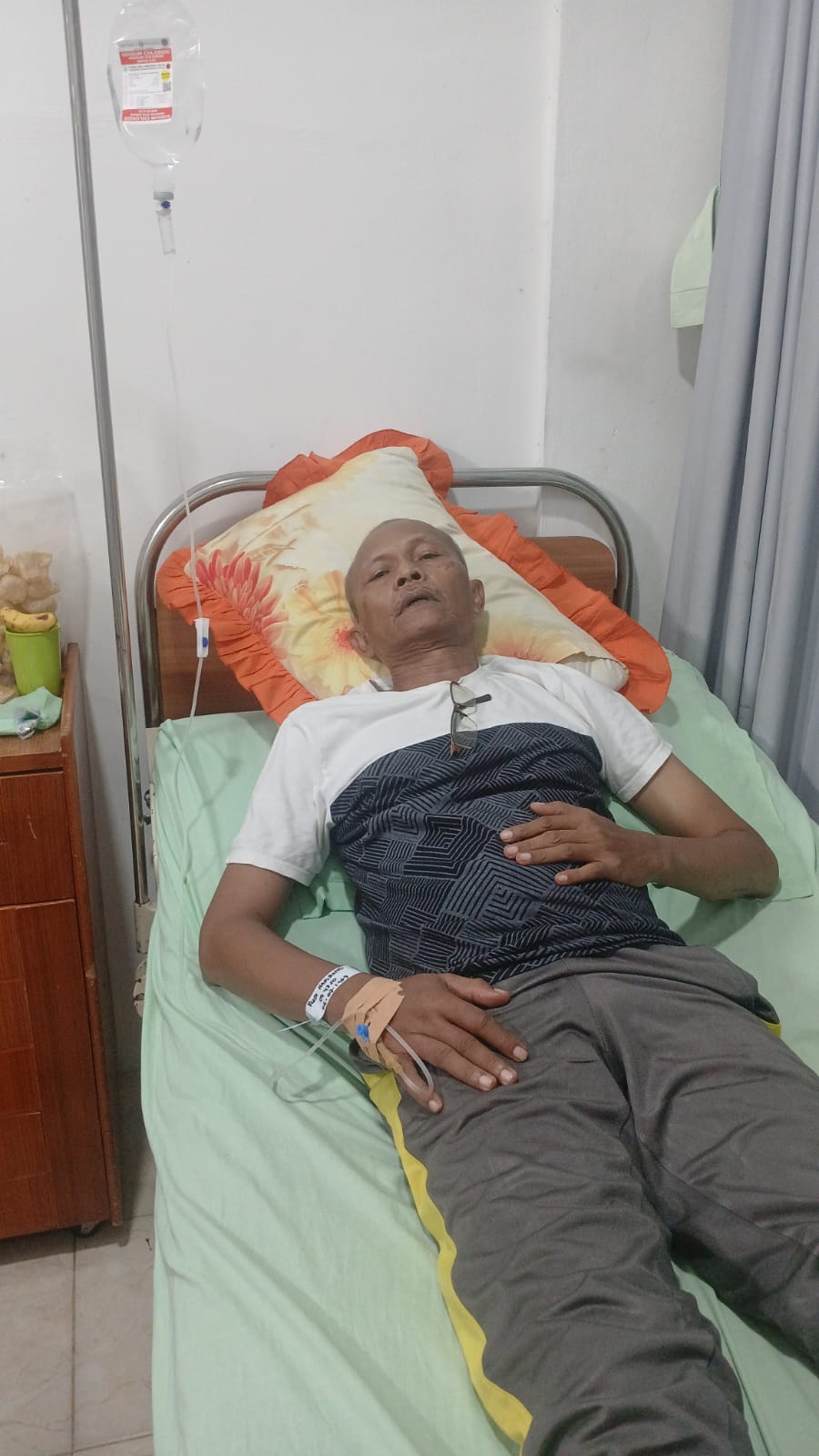 Pemerintah Asahan Cepat Tanggap Dalam Memberi Pelayanan Kepada Masyarakat