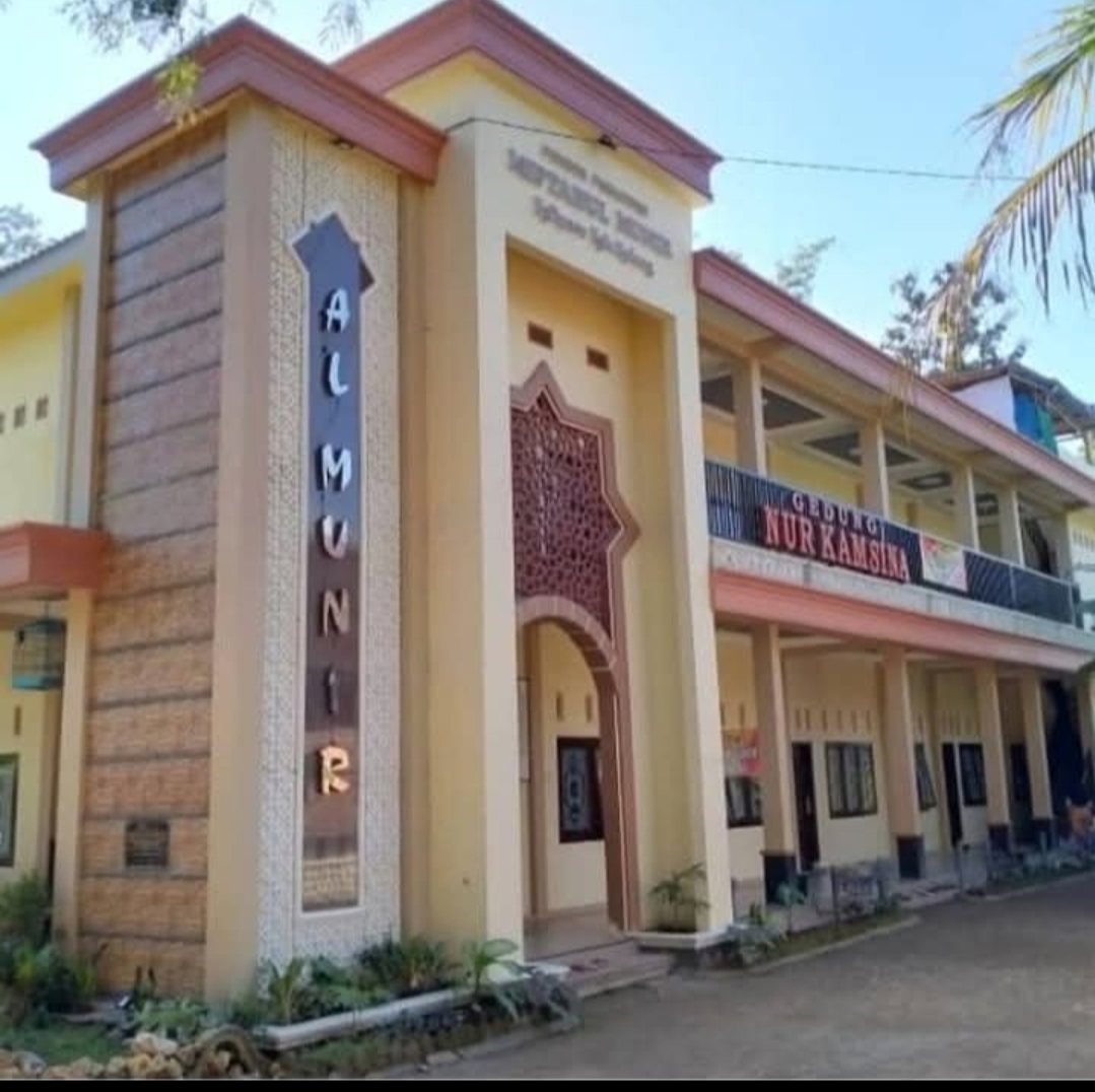 Info Lelang Jariyah Pengembangan Ponpes Yatim Du’afa Al-munir Kalipare