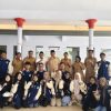 Mahasiswa UNIRA Malang Gelar KKN-T Siap Sinergi Bangun Desa