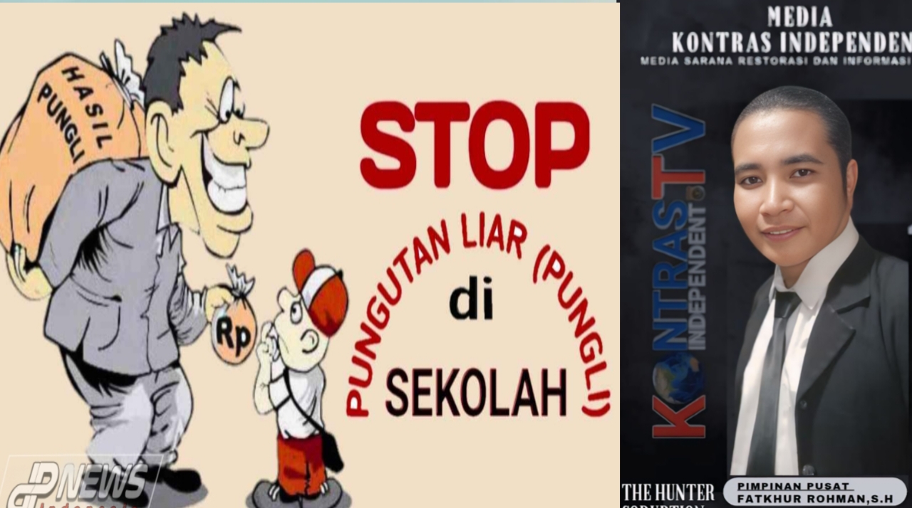 Semakin Memanas & Viral  !!! Praktisi Hukum Sebut Dunia Pendidikan Kabupaten Malang Patut di pertanyakan ” Pincang “.  … ???