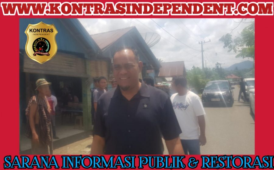 Gerak Cepat Polres Pasaman Sumatera Barat, Dalam Mengungkap Kasus Penggelapan Mobil Rental.