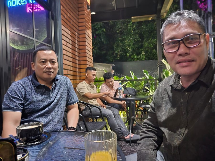 Ucapan Dirgahayu TNI Ke 80 Dari AKBP Agung Tribawanto, S.Ik