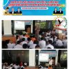 Lembaga Anti Narkotika (LAN) Pasaman Barat Melaksanakan Edukasi dan Sosialisasi Perdana di SMA Al-Istiqomah