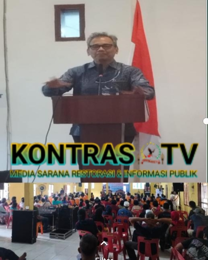 MANDAILING NATAL Anggota DPR RI Komisi IX, Sihar P. Sitorus, Sihar Sitorus Sosialisasikan Program Makan Bergizi Gratis Dipanyabungan kabupaten Mandailing Natal.