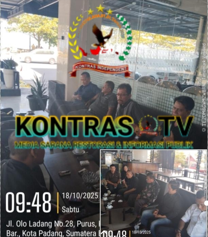 Kordinasi LAN Pasaman Barat ke Propinsi Sumatra Barat Terkait Pelaksanaan Sosialisasi Bahaya Penyalahgunaan Narkotika.