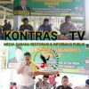 Ketua Komisi 1 DPRD Provinsi H. Sawal, S.H Dt. Putiah Sukses Gelar Acara Sosialisasi Perda Nomor 5 Tahun 2020