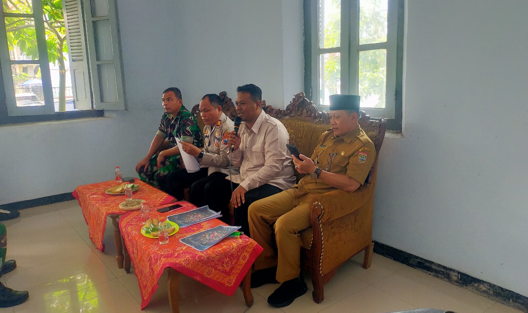 Jangan Lupa Tgl 14-15 November 2025 Pesona Gondanglegi Akan Digelar