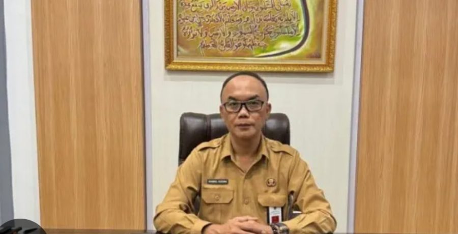 Kepala Dinas PU Bina Marga Tuntaskan Proyek Infrastruktur tahun 2025