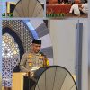 Perkuat Sinergitas, Kapolda Sumbar dan Panglima TNI Gelar Gerakan Subuh Berjamaah di Masjid Raya Syekh Ahmad Khatib Al-Minangkabawi
