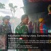 Siang Bolong di Simpang Cendrawasih Mencekam, 9 Ruko dan 1 Rumah di Air Tawar Barat Ludes Terbakar