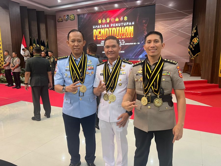 Tantangan Polri: Tranfer Ilegal Bi Fast Ratusan Milyar, 10 Poin Baca Nastrap Kombes M.Arsal Sahban