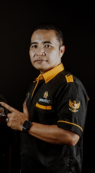 HATI HATI !! Menulis Berita…