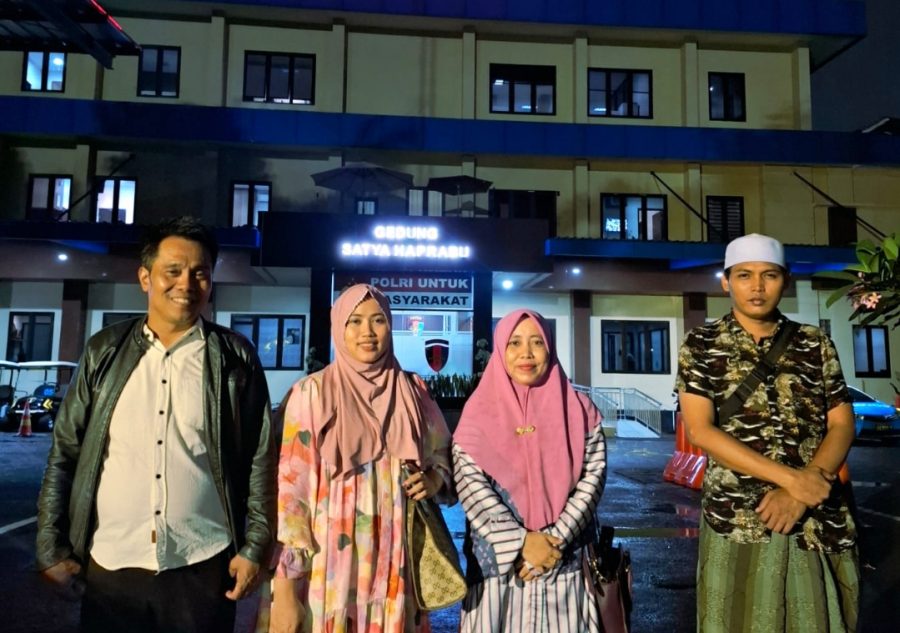 Laporan Pencabulan Ke-2, Polda Jatim Periksa Korban dan Saksi