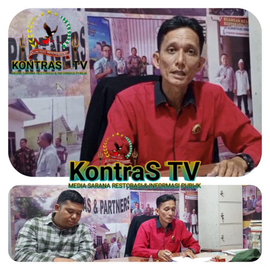 Koperasi K24 Padangsidimpuan Dongkrak PAD dan Serap Ratusan Tenaga Kerja Lokal