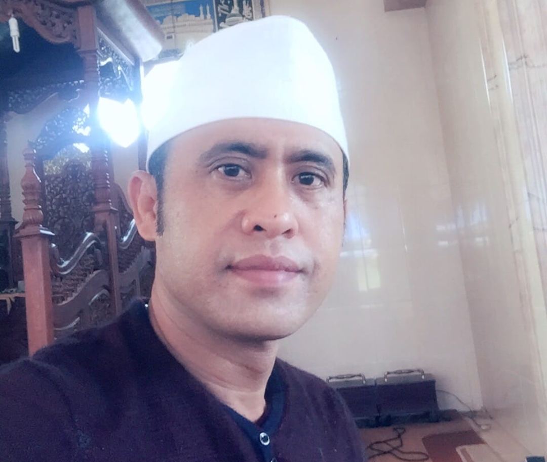 Kyai Abdul Kholiq Murka Pada Orang-orang yang terlibat Kasus Pencabulan Oleh Oknum Lora