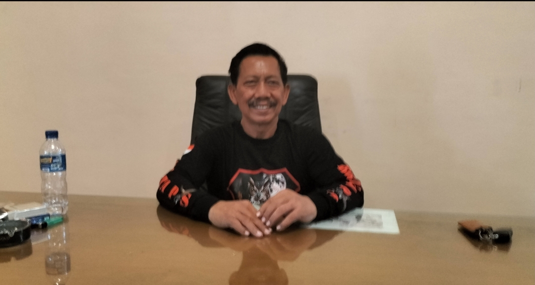 Moch. Geng Wahyudi Paparkan Tentang KUHP Terbaru dan Yang Lama