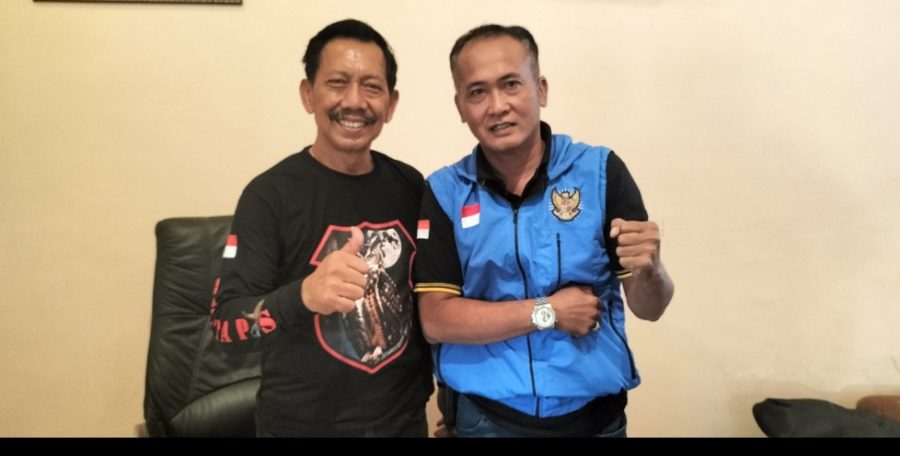 Wartawan Tak Bisa Dipidana Selama Tidak Melanggar Kode Etik UU Pers 1999