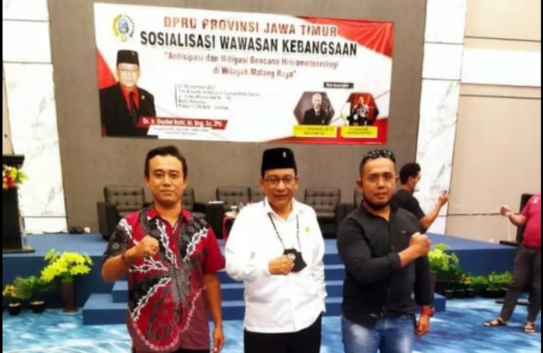 Warga Gampingan Kian Meradang Selain Sampah, Limbah B3 Juga Dipersoalkan