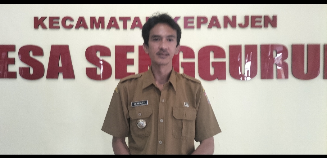 Kades Jamburi Tanggapi Program Koprasi Merah Putih dan Efisiensi Anggaran