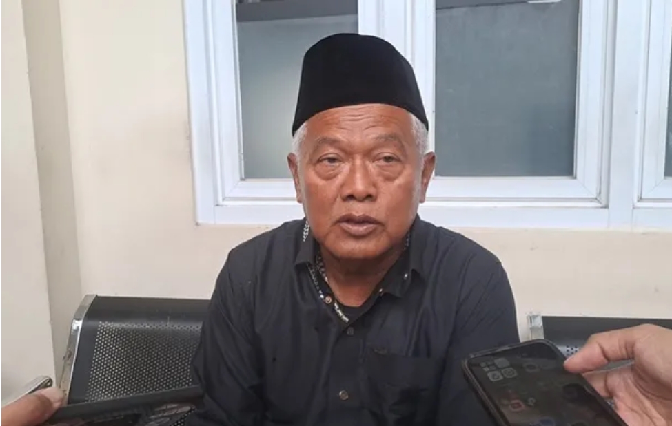 Yai Mim Akhirnya Tersangka dan Ditahan Dipolresta Malang