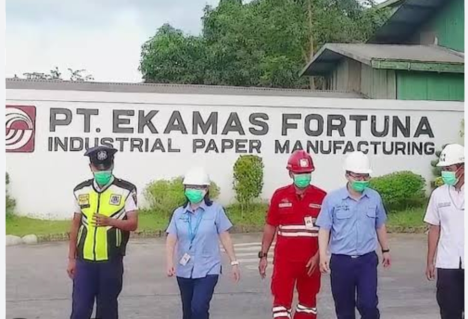 Polemik PT. Ekamas VS Warga Gampingan Makin Meruncing