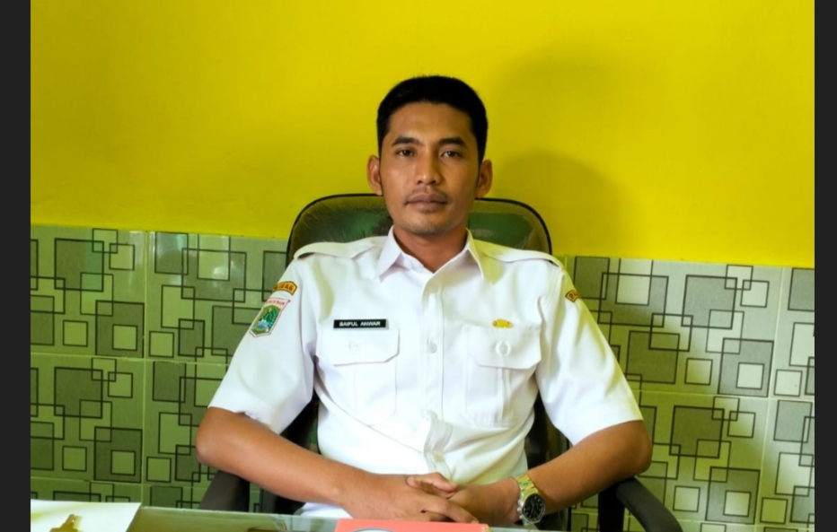 Ungkapan Kades Kalipare Soal Efisiensi Anggaran Sangat Berdampak Program Desa