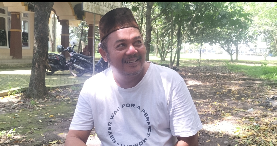 Siap Ikut Meramaikan Kandidat Koni Kab Malang H. irul Seorang Pengusaha