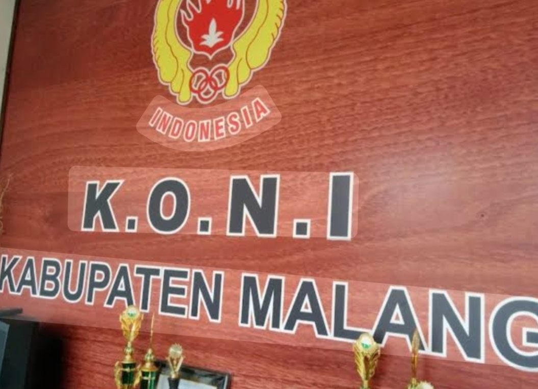 Bursa Pencalonan KONI Kab Malang Diduga Jadi Ajang Kepentingan Politik