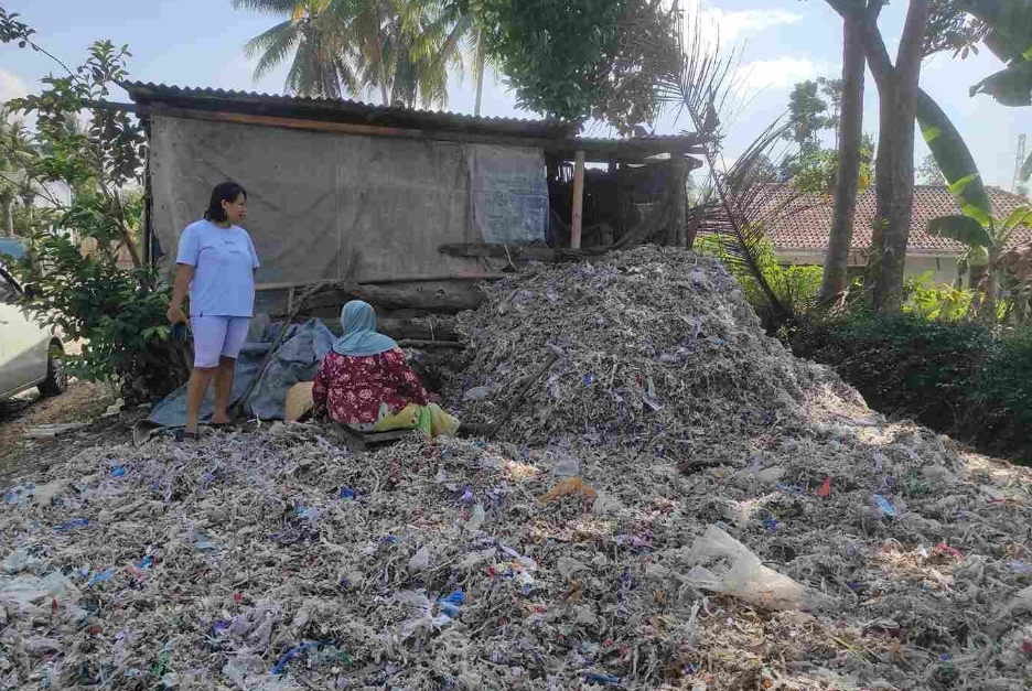 Polemik Antar Warga Gampingan dan PT Ekamas Hingga Kini Belum ada Kejelasan
