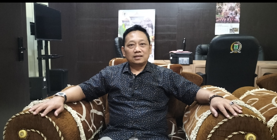 Akhirnya Anggota Dewan Angkat Bicara Soal Polemik Warga Gampingan dan PT. Ekamas