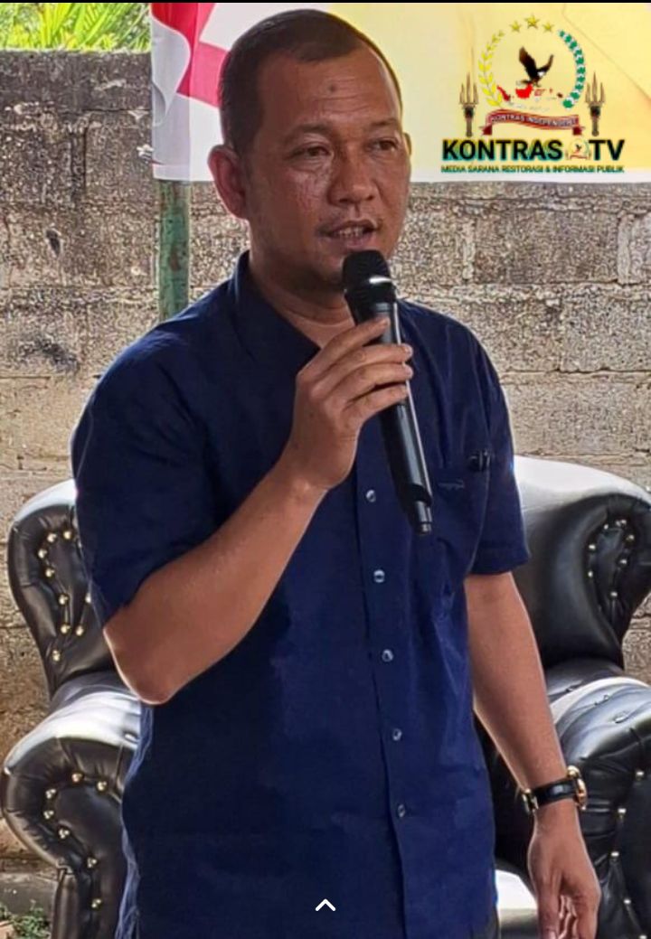 Di Persimpangan Kepastian dan Keadilan