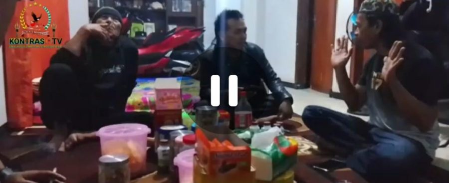 Diduga Ada Backingan “Bos Cafe Boy” Tuduh Tanpa Bukti dan Catut Nama Oknum Polisi