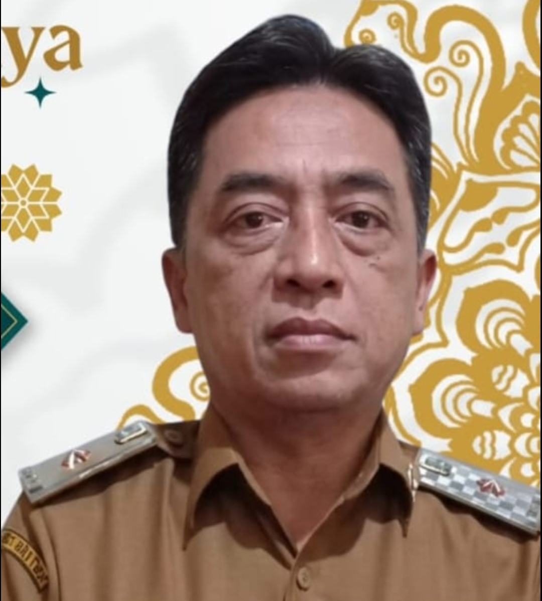 Ucapan Selamat Hari Raya Idul Fitri 1447 Hijriyah Tahun 2026