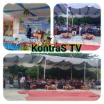 SMA Negeri 1 Tigo Nagari Sukses Gelar Acara Perpisahan Sekolah Penuh Makna