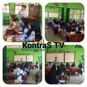 REGENERASI KEPEMIMPINAN: PGRI Kecamatan Tigo Nagari Tetapkan Pengurus Masa Bakti 2025-2030